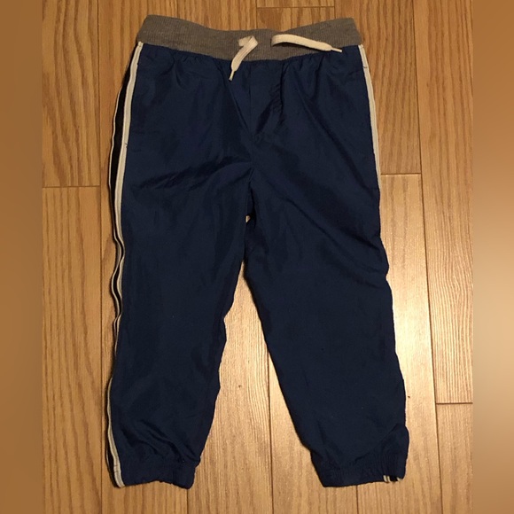 OshKosh B'gosh Other - OshKosh Lined Splash Pants